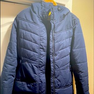Lole Rain/Snow Jacket Size Small